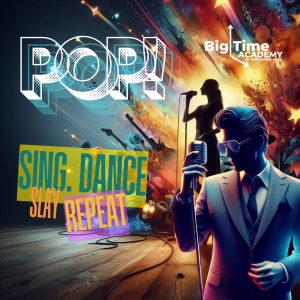POP!