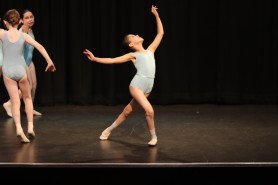 Ballet