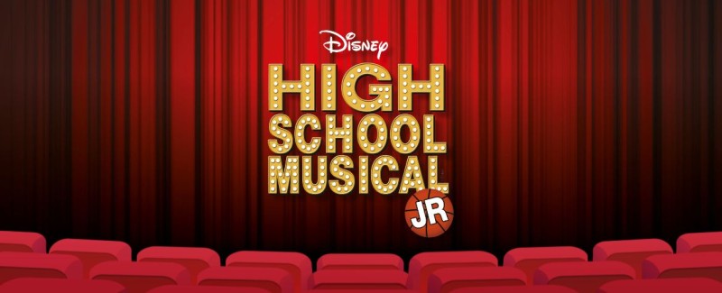 High School Musical Jr (Sunday Rehearsals - Full Production) artwork