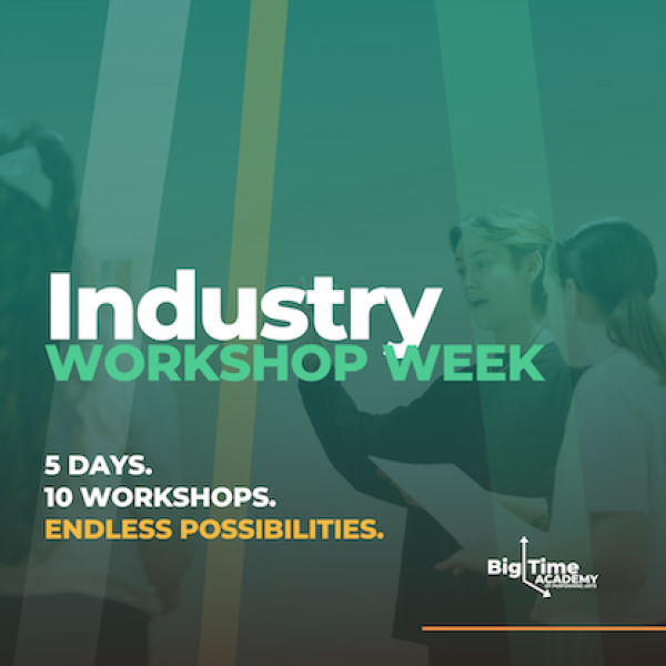 workshop image