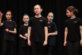 Singing