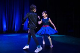 Musical Theatre