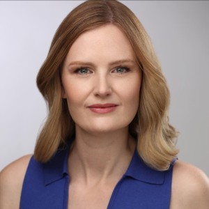 Nicole Morley