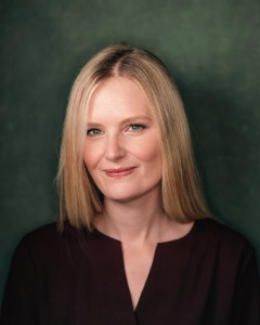 Nicole Morley