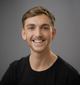 Charlie Andrews